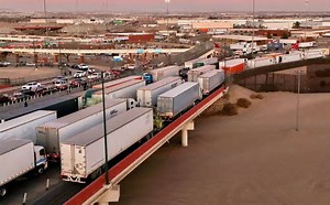 Noticia 1 Comercio Exterior