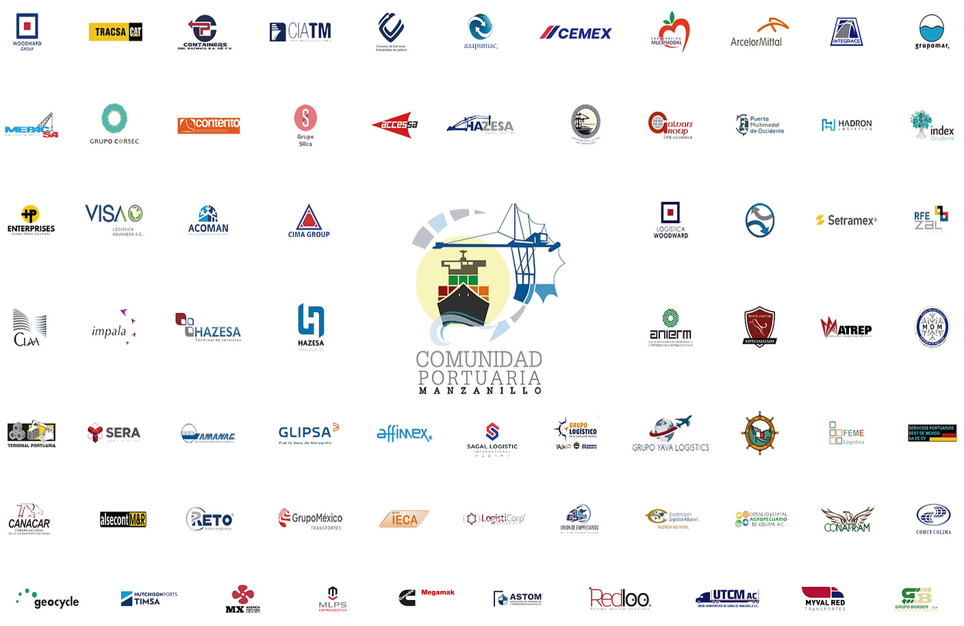 Nuestros proveedores